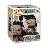 Funko POP Super: One Piece - 6 Kaido