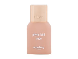 Sisley Phyto-Teint Nude Makeup 30 ml 0C Vanilla pro ženy