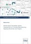 Model-based Traceability System Development for Complex Manufacturing Applying Blockchain and Graphs