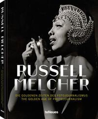 Russel Melcher