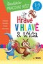Hravě v hlavě - 3. třída - Domácí pracovní sešit