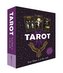 Tarot Kit: With Guidebook and 78 Card Deck