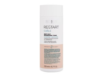 Revlon Professional Tonikum pro kudrnaté a vlnité vlasy Restart Curls (Next-Day Refreshing Tonic) 200 ml woman