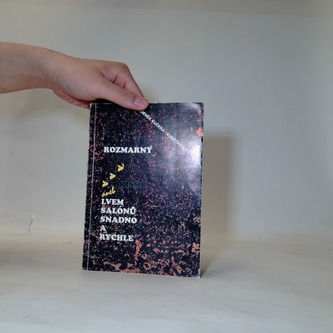 Rozmarný svět citátů a aforismů aneb lvem salónů snadno a rychle