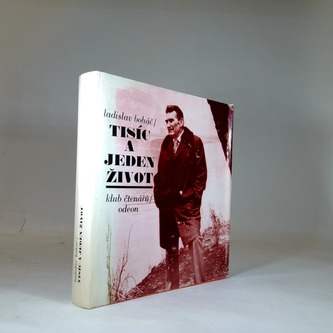 Tisíc a Jeden Život