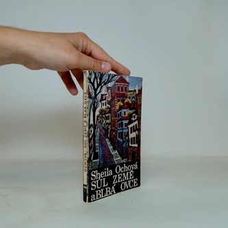 Stůl, země a blbá ovce