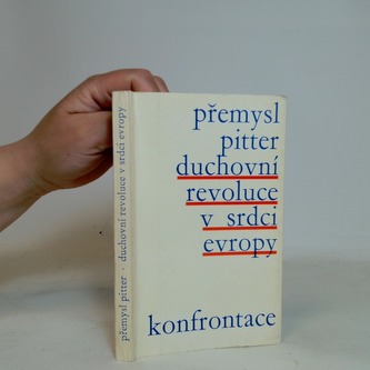 Revoluce v srdci Evropy