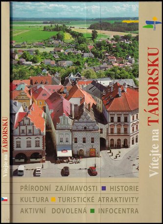 Vítejte na Táborsku