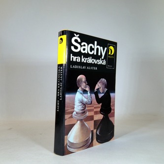Šachy hra královská