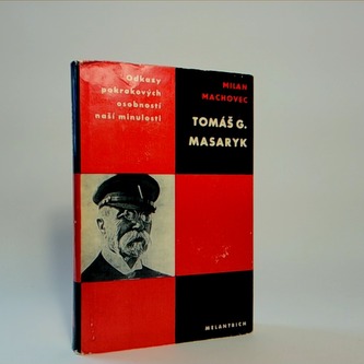 Tomáš G. Masaryk