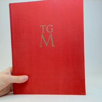 Masaryk ve fotografii