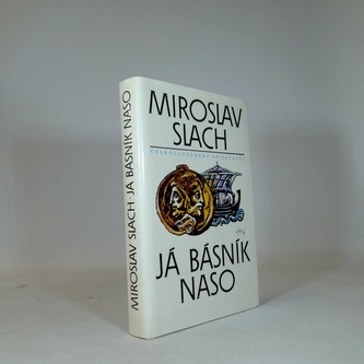 Já básník Slach
