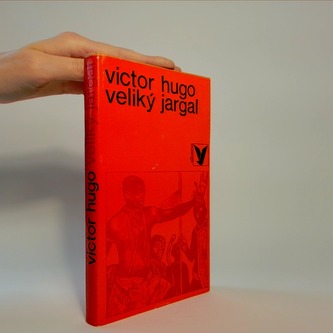Veliký jargal