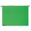 Závěsné desky Centra,zelené,25 ks