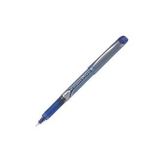 Gelový roller s víčkem Pilot V5-Grip, modrý