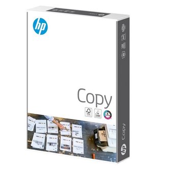 Papier kserograficzny "Copy", A4, 80 g/m², HP