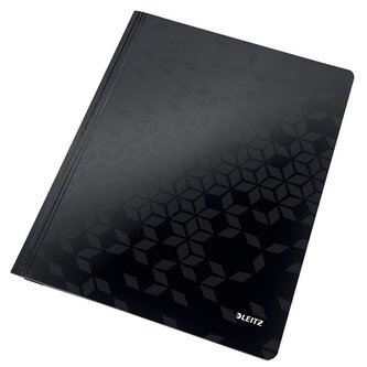 Rychlovazač Leitz WOW, A4 černý