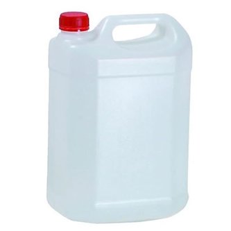 Tekuté mýdlo - neparfémované, 5 l