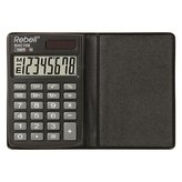 Kapesní kalkulačka Rebell RE-SHC108 BX, 8-míst.d.