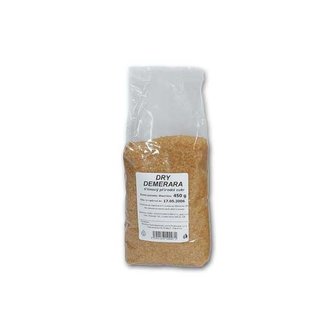 Třtinový cukr, 450 g