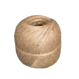 Motouz jutový Juta 500x2 tex,500 g,návin 500 m