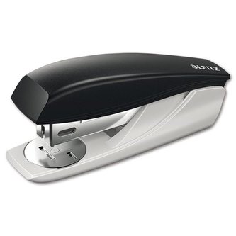 Sešívačka Leitz NeXXt 5501, černá