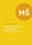Katalog podpůrných opatření Předškolní vzdělávání
