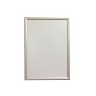 Kliprám Q-Connect s ostrými rohy, A4