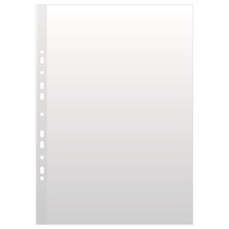 Euroobaly U - A3, na výšku, matné, 120 mic, 50 ks