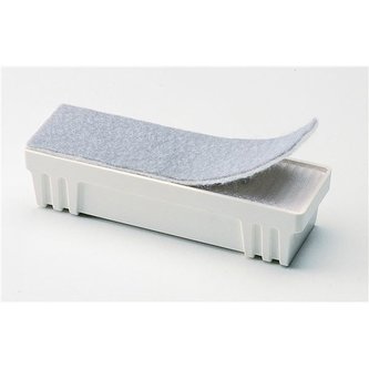 Magnetická stěrka na bílé tabule Legamaster