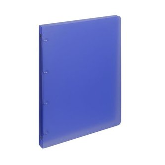 4kroužkový pořadač Opaline A4 2,0 cm modrý