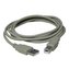 Propojovací kabel Manhattan USB 2.0 A-B, 3 m