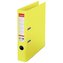 Pák.pořadač Esselte CO2neutr,A4,5 cm,žlutý