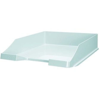 Odkladač plastový HAN, A4, šedý