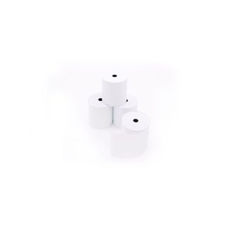 Pokladní kotoučky 76 x 70 x 17 (1+0)