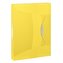 Box na spisy Esselte VIVIDA A4 , žlutý