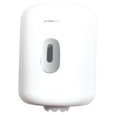 Zásobník na pap. ručníky v rolích-střed.odvin,bílý