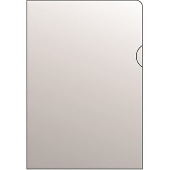 Zakládací obaly L - A5, 120 mic, čiré, 10 ks