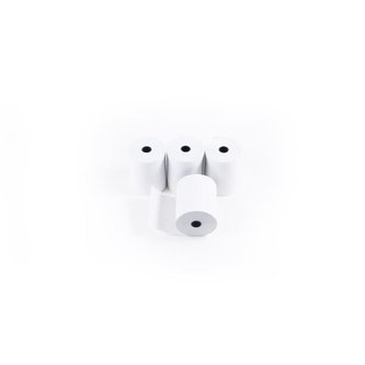 Pokladní kotoučky 57 x 70 x 17 (1+0)