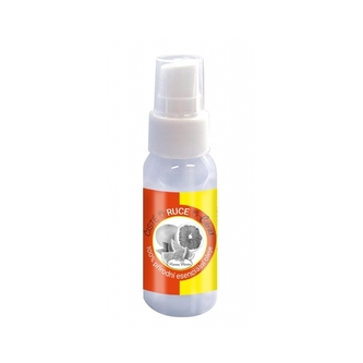 Hanna Maria Therapy CITRUS hygienický čistič na ruce