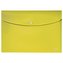 Zakládací pouzdro druk.Leitz RECYCLE-A4,eko.,žluté