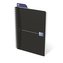 Blok Oxford Smart Black, A5, linkovaný