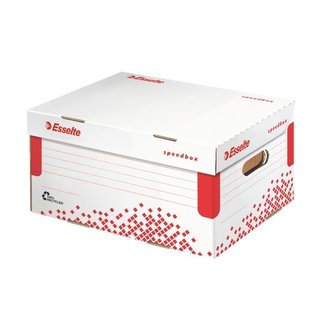 Archivační krabice Esselte Speedbox A4
