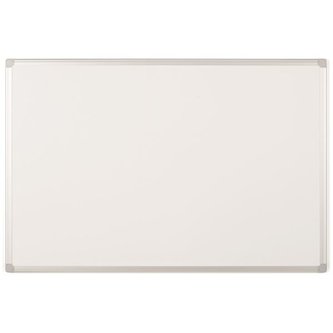 Magnetická emailová tabule Earth - 120 x 90 cm