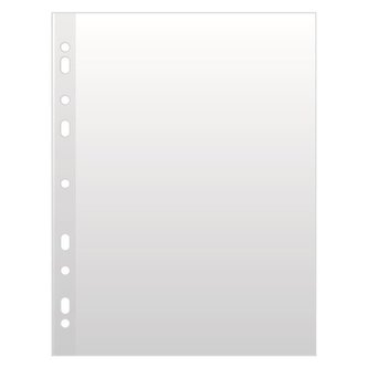 Euroobaly U Donau - A5, lesklé, 50 mic, 100 ks