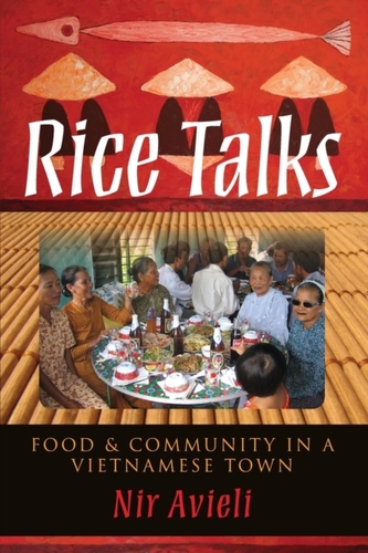 Rice Talks