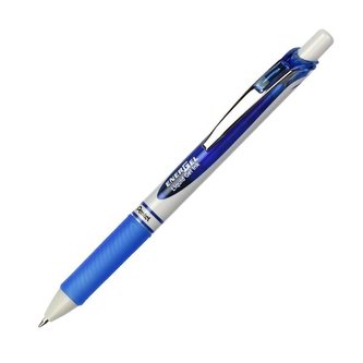 Gelový roller Pentel Energel ECO 07, modrý