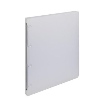 4kroužkový pořadač Opaline A4 2,0 cm čirý