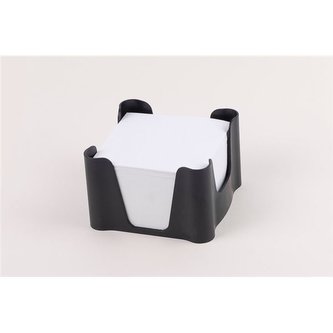 Špalíček, v černé krabičce, nelepený, 9x9x5,5 cm