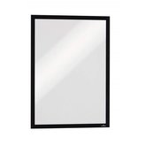 Magnetický rám. Duraframe, A3, černý, 5 ks